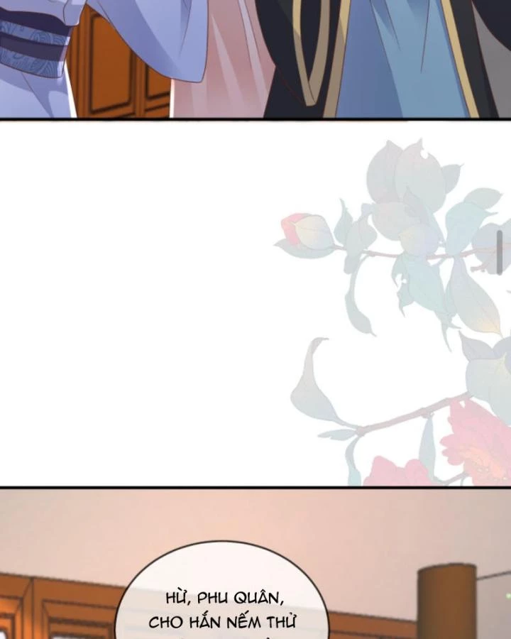 Sau Khi Xuyên Sách, 5 Nhân Cách Của Bạo Quân Đều Yêu Ta Chapter 236 - 44