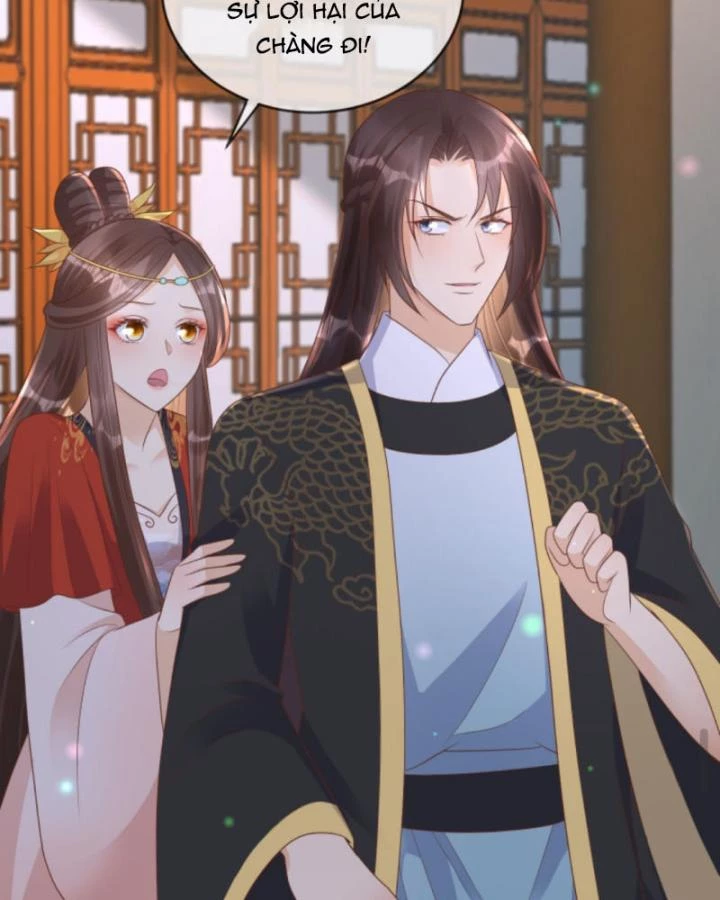 Sau Khi Xuyên Sách, 5 Nhân Cách Của Bạo Quân Đều Yêu Ta Chapter 236 - 45