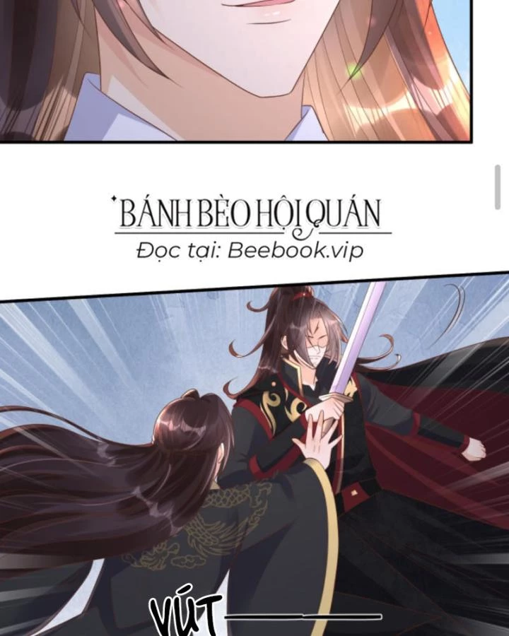 Sau Khi Xuyên Sách, 5 Nhân Cách Của Bạo Quân Đều Yêu Ta Chapter 236 - 47