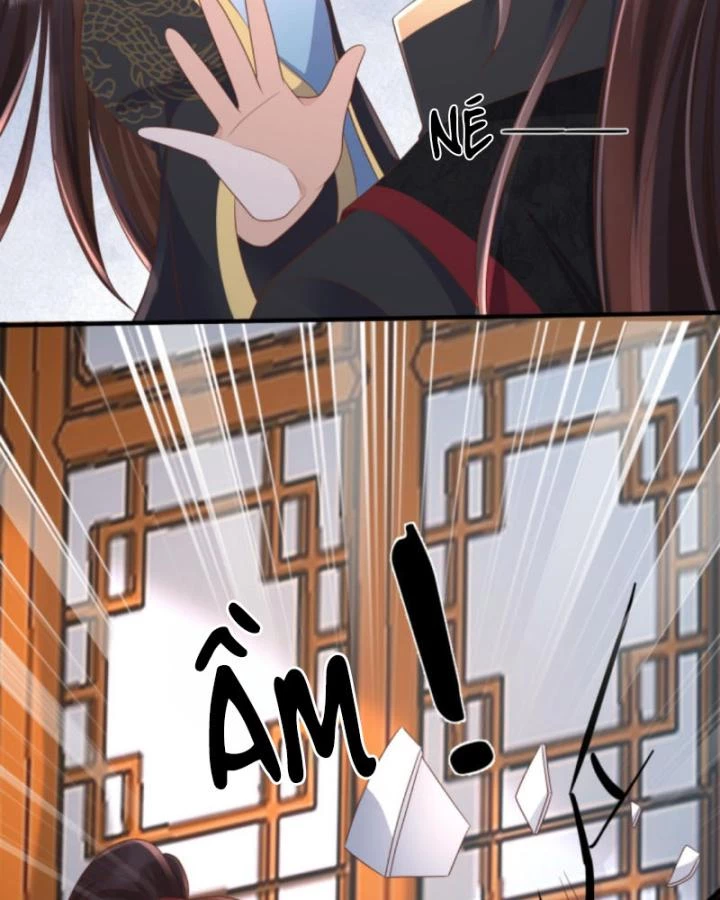 Sau Khi Xuyên Sách, 5 Nhân Cách Của Bạo Quân Đều Yêu Ta Chapter 236 - 49