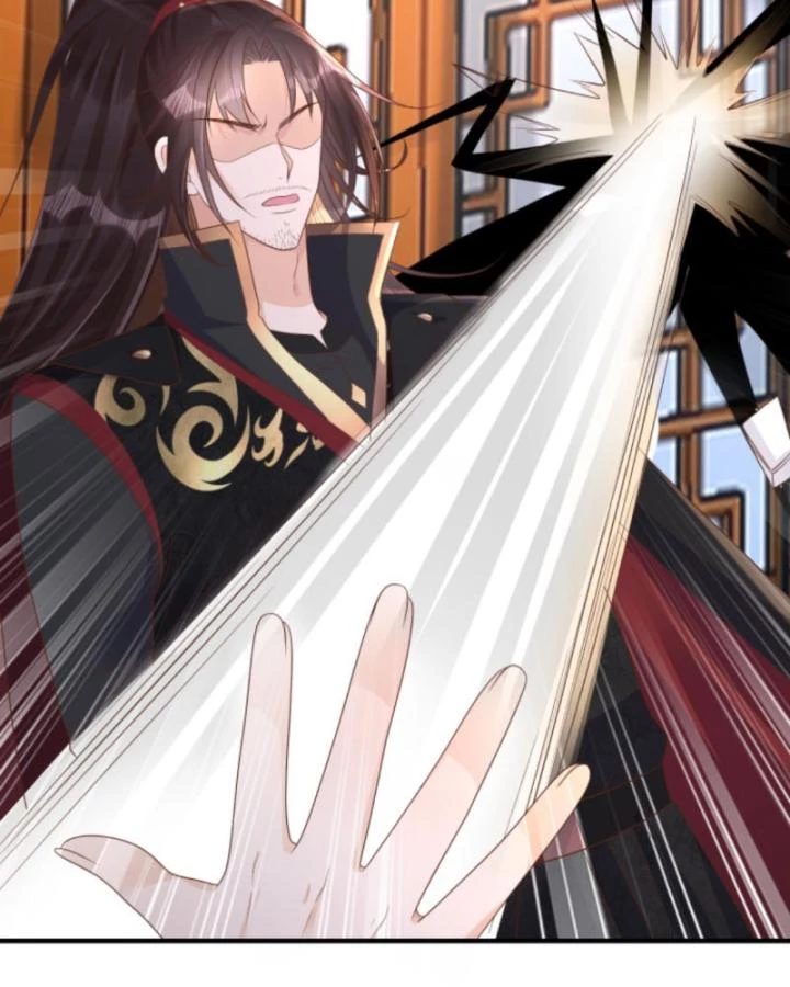 Sau Khi Xuyên Sách, 5 Nhân Cách Của Bạo Quân Đều Yêu Ta Chapter 236 - 50