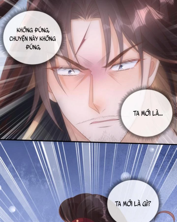 Sau Khi Xuyên Sách, 5 Nhân Cách Của Bạo Quân Đều Yêu Ta Chapter 236 - 53