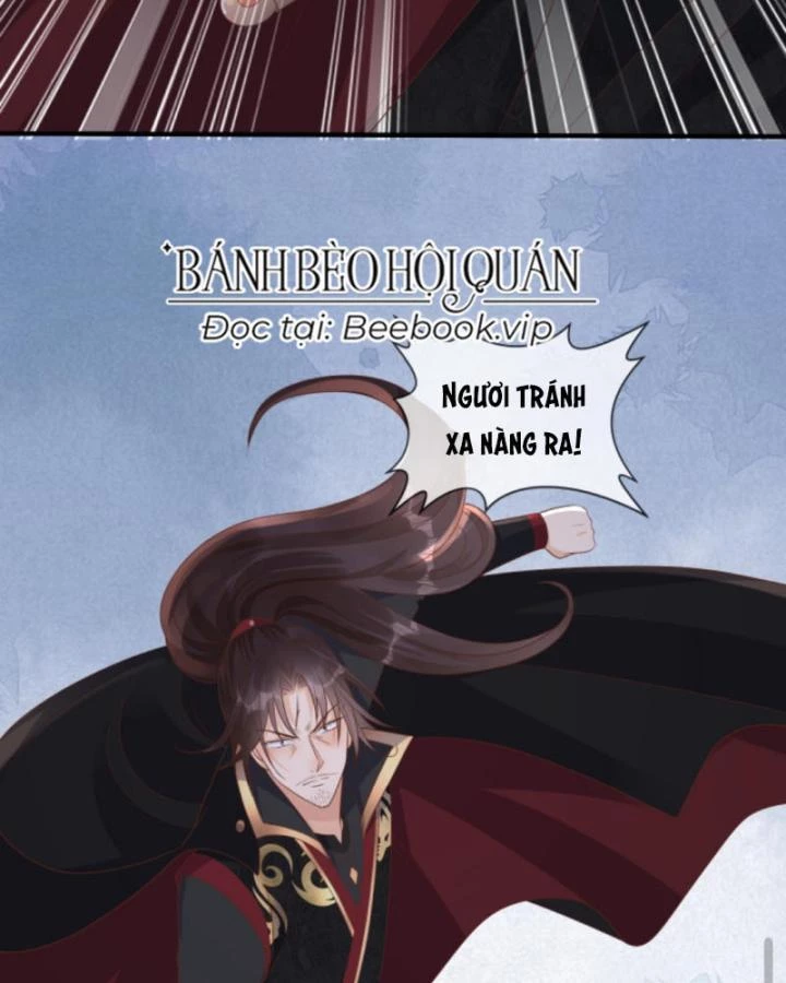 Sau Khi Xuyên Sách, 5 Nhân Cách Của Bạo Quân Đều Yêu Ta Chapter 236 - 55