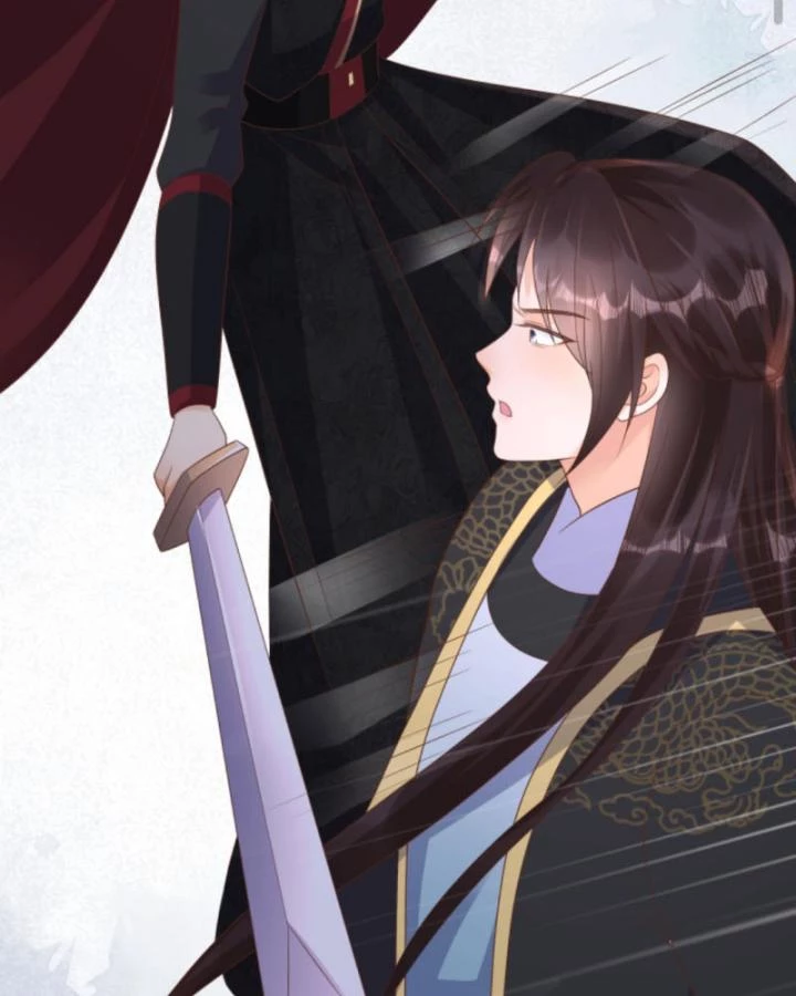 Sau Khi Xuyên Sách, 5 Nhân Cách Của Bạo Quân Đều Yêu Ta Chapter 236 - 56