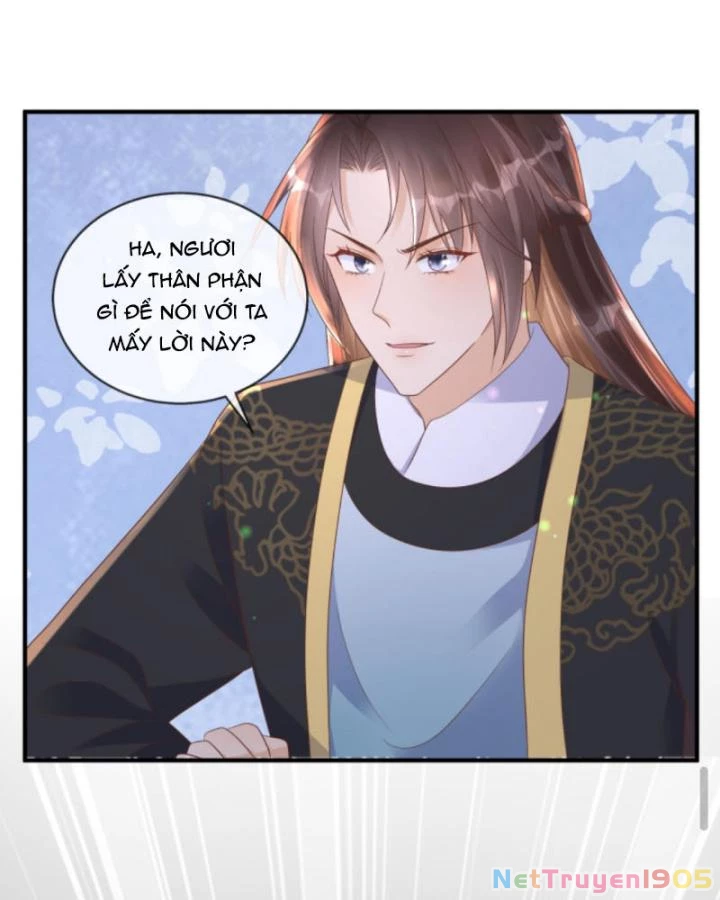 Sau Khi Xuyên Sách, 5 Nhân Cách Của Bạo Quân Đều Yêu Ta Chapter 236 - 58