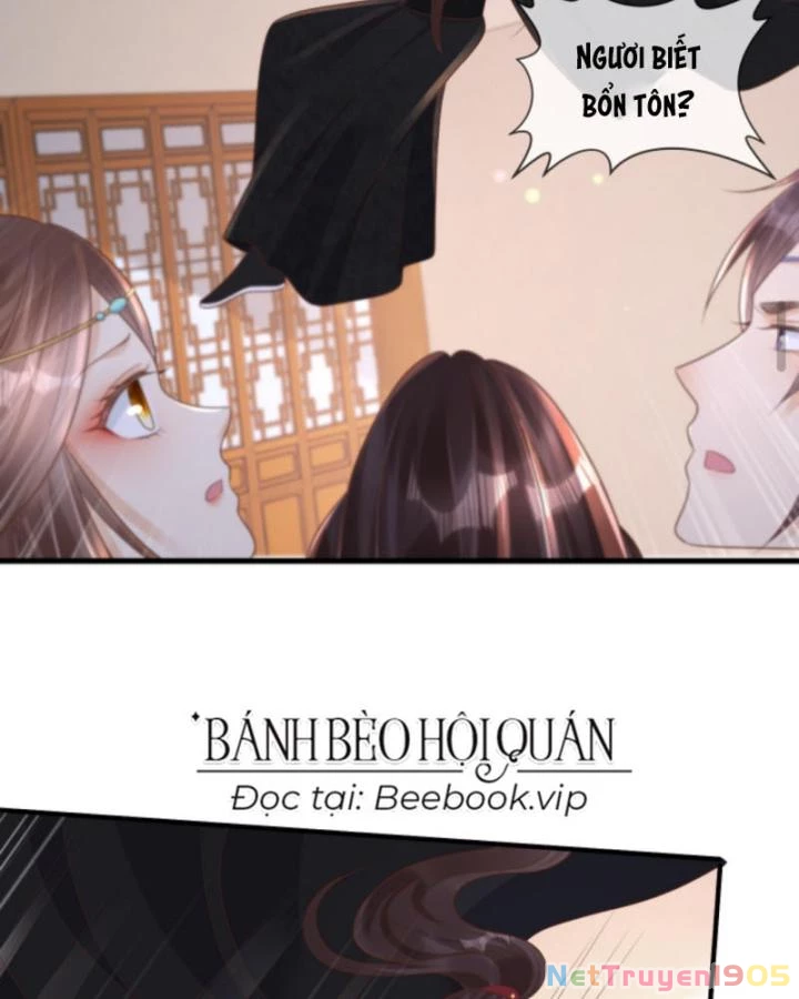 Sau Khi Xuyên Sách, 5 Nhân Cách Của Bạo Quân Đều Yêu Ta Chapter 236 - 60