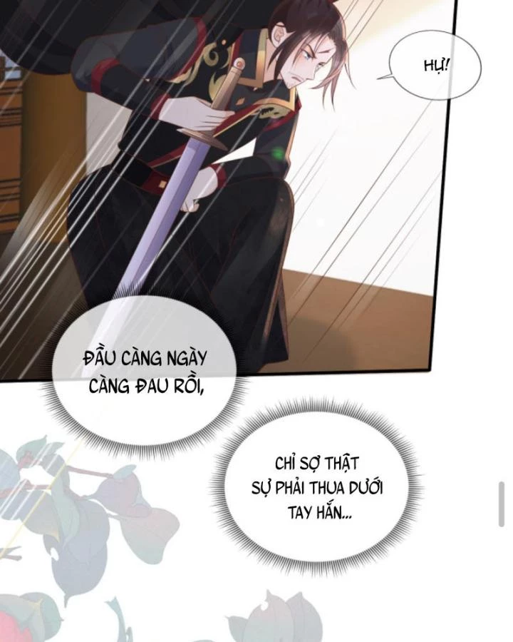 Sau Khi Xuyên Sách, 5 Nhân Cách Của Bạo Quân Đều Yêu Ta Chapter 236 - 61