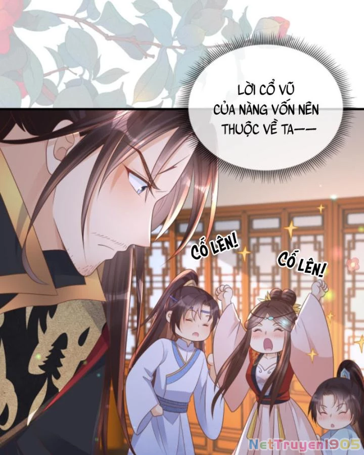 Sau Khi Xuyên Sách, 5 Nhân Cách Của Bạo Quân Đều Yêu Ta Chapter 236 - 62