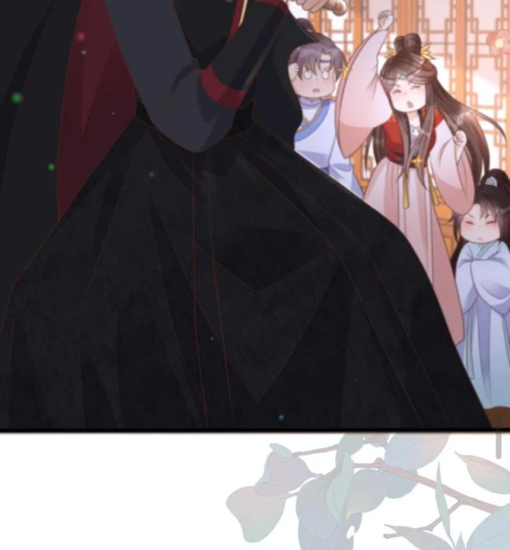 Sau Khi Xuyên Sách, 5 Nhân Cách Của Bạo Quân Đều Yêu Ta Chapter 236 - 64