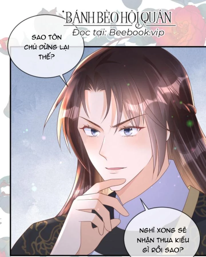 Sau Khi Xuyên Sách, 5 Nhân Cách Của Bạo Quân Đều Yêu Ta Chapter 236 - 65