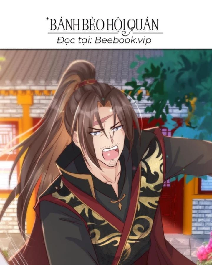 Sau Khi Xuyên Sách, 5 Nhân Cách Của Bạo Quân Đều Yêu Ta Chapter 237 - 4