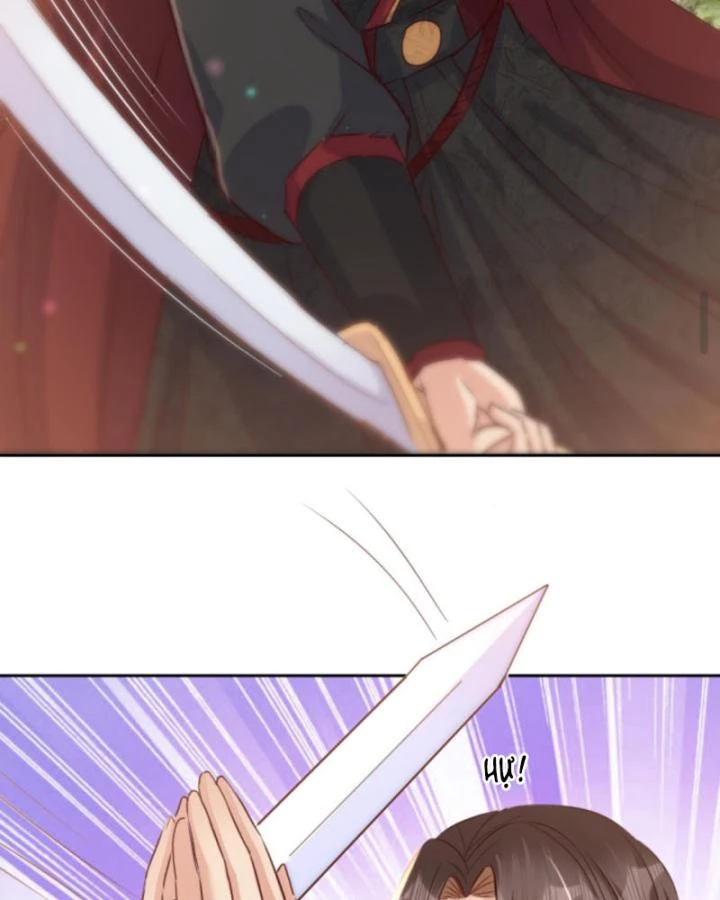 Sau Khi Xuyên Sách, 5 Nhân Cách Của Bạo Quân Đều Yêu Ta Chapter 237 - 5