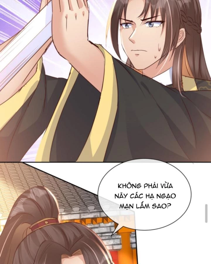 Sau Khi Xuyên Sách, 5 Nhân Cách Của Bạo Quân Đều Yêu Ta Chapter 237 - 6