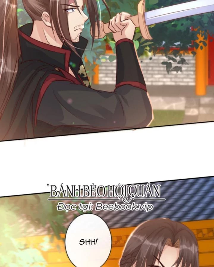 Sau Khi Xuyên Sách, 5 Nhân Cách Của Bạo Quân Đều Yêu Ta Chapter 237 - 8