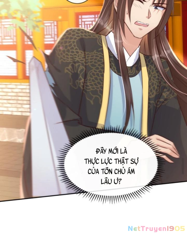 Sau Khi Xuyên Sách, 5 Nhân Cách Của Bạo Quân Đều Yêu Ta Chapter 237 - 9