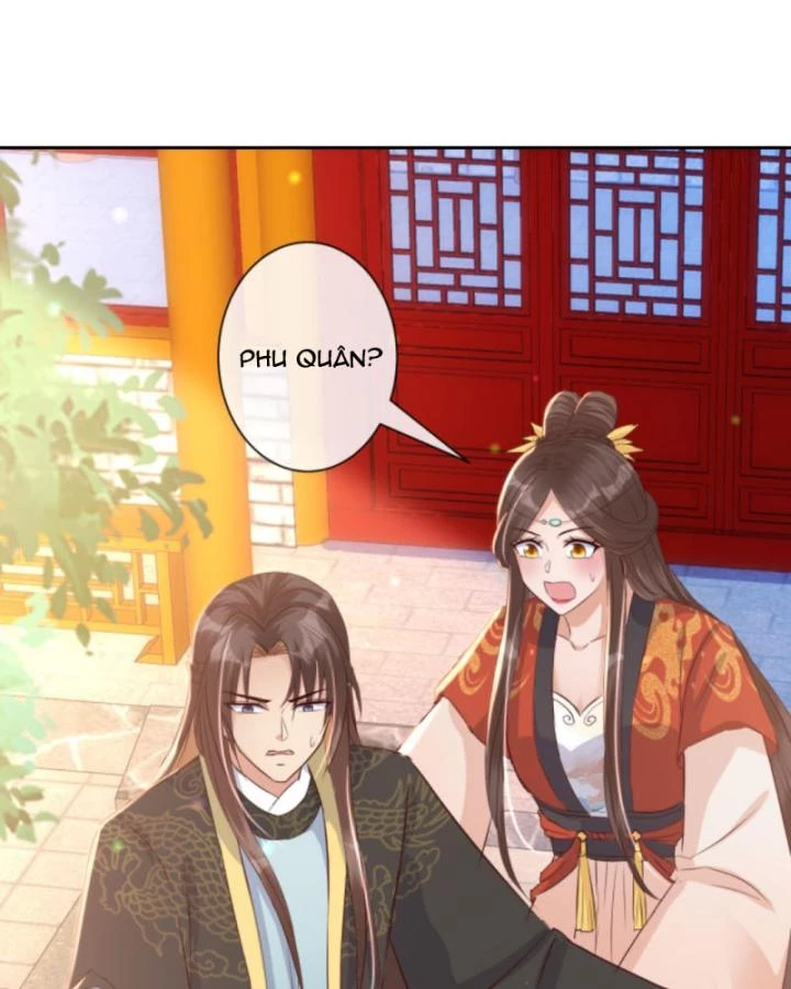 Sau Khi Xuyên Sách, 5 Nhân Cách Của Bạo Quân Đều Yêu Ta Chapter 237 - 10