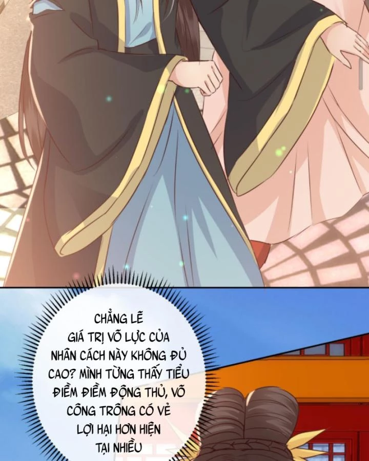 Sau Khi Xuyên Sách, 5 Nhân Cách Của Bạo Quân Đều Yêu Ta Chapter 237 - 11