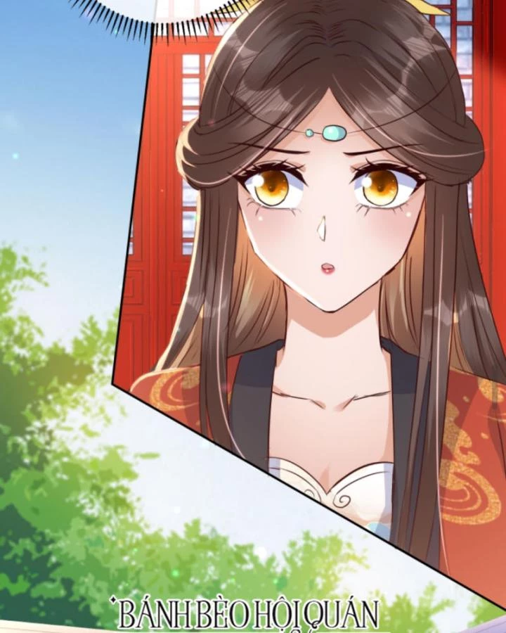 Sau Khi Xuyên Sách, 5 Nhân Cách Của Bạo Quân Đều Yêu Ta Chapter 237 - 12