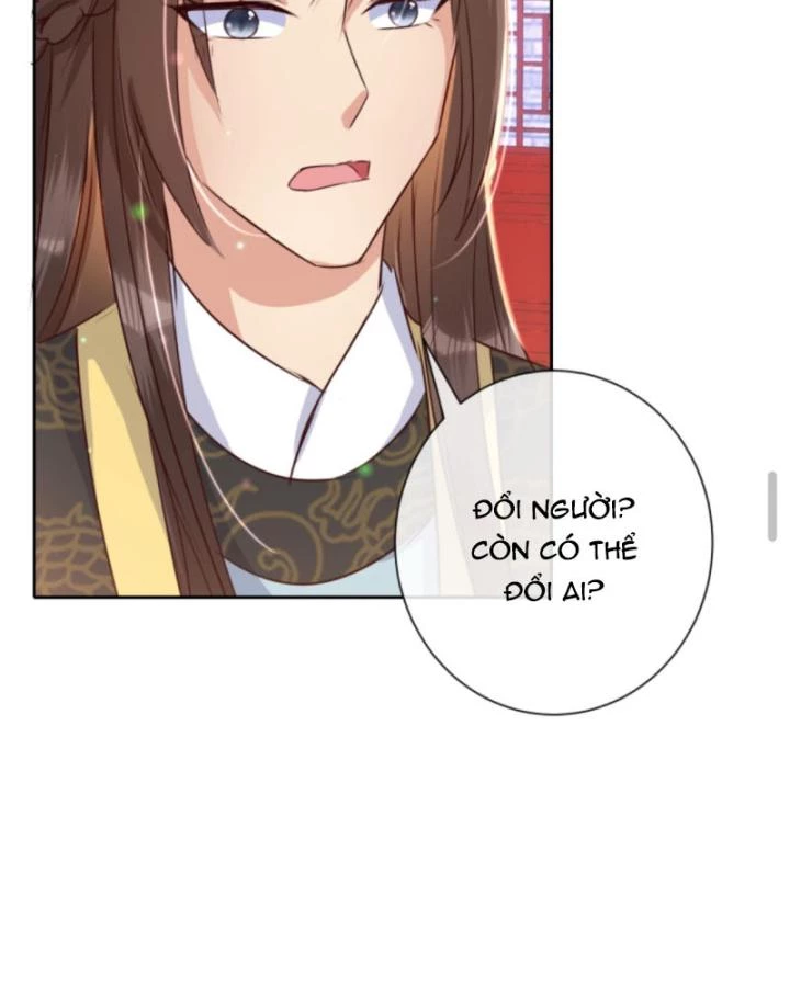 Sau Khi Xuyên Sách, 5 Nhân Cách Của Bạo Quân Đều Yêu Ta Chapter 237 - 15