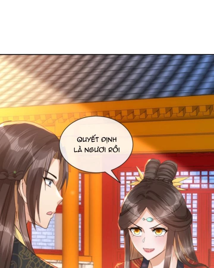 Sau Khi Xuyên Sách, 5 Nhân Cách Của Bạo Quân Đều Yêu Ta Chapter 237 - 16