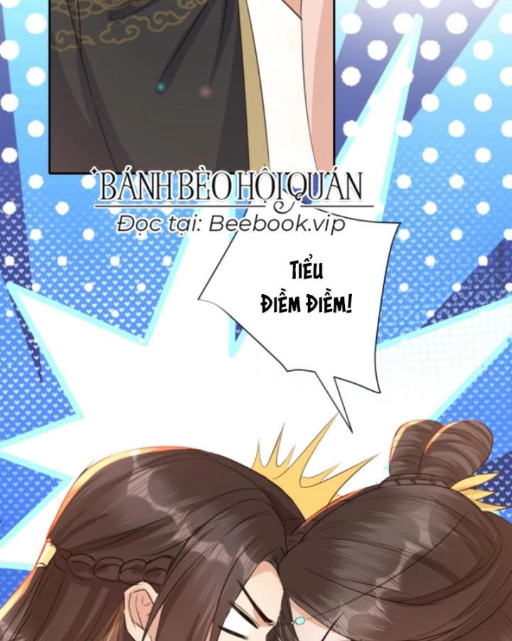 Sau Khi Xuyên Sách, 5 Nhân Cách Của Bạo Quân Đều Yêu Ta Chapter 237 - 18