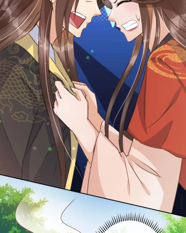 Sau Khi Xuyên Sách, 5 Nhân Cách Của Bạo Quân Đều Yêu Ta Chapter 237 - 19