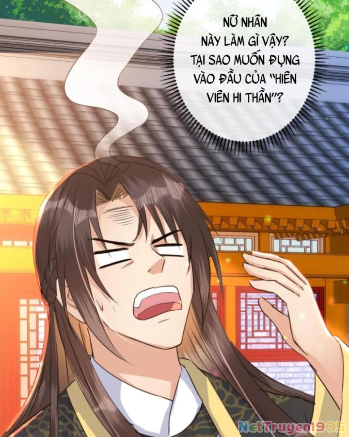 Sau Khi Xuyên Sách, 5 Nhân Cách Của Bạo Quân Đều Yêu Ta Chapter 237 - 20