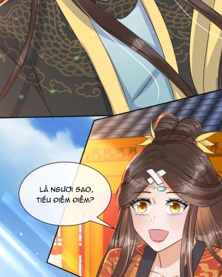 Sau Khi Xuyên Sách, 5 Nhân Cách Của Bạo Quân Đều Yêu Ta Chapter 237 - 21