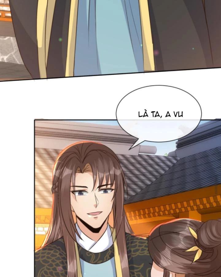 Sau Khi Xuyên Sách, 5 Nhân Cách Của Bạo Quân Đều Yêu Ta Chapter 237 - 25