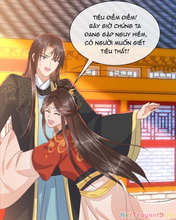 Sau Khi Xuyên Sách, 5 Nhân Cách Của Bạo Quân Đều Yêu Ta Chapter 237 - 27