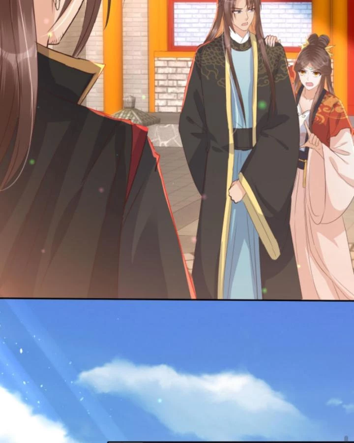 Sau Khi Xuyên Sách, 5 Nhân Cách Của Bạo Quân Đều Yêu Ta Chapter 237 - 29