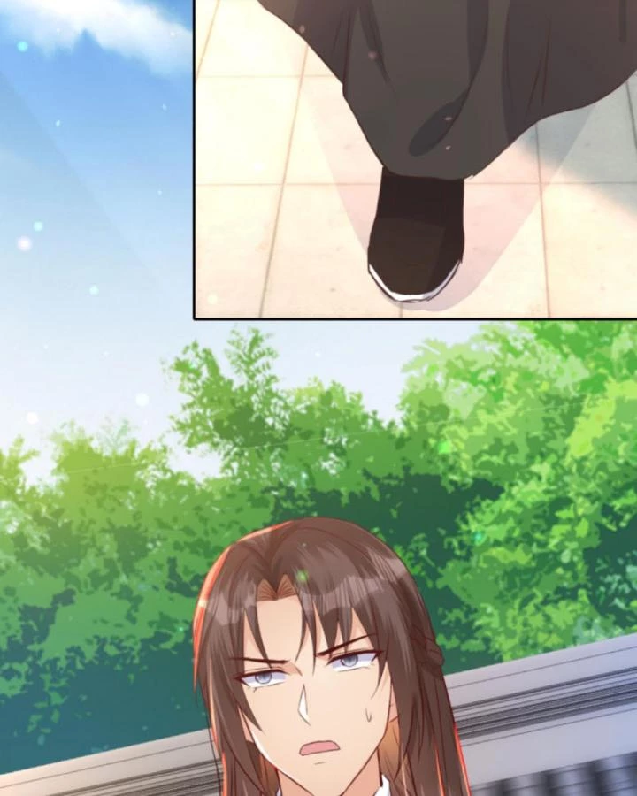 Sau Khi Xuyên Sách, 5 Nhân Cách Của Bạo Quân Đều Yêu Ta Chapter 237 - 30