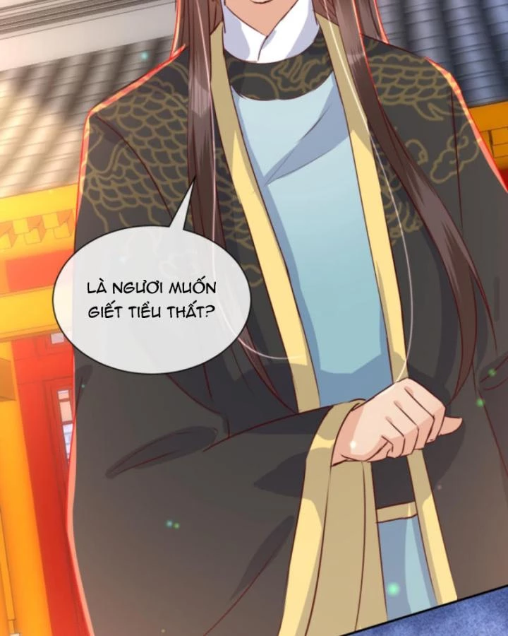 Sau Khi Xuyên Sách, 5 Nhân Cách Của Bạo Quân Đều Yêu Ta Chapter 237 - 31