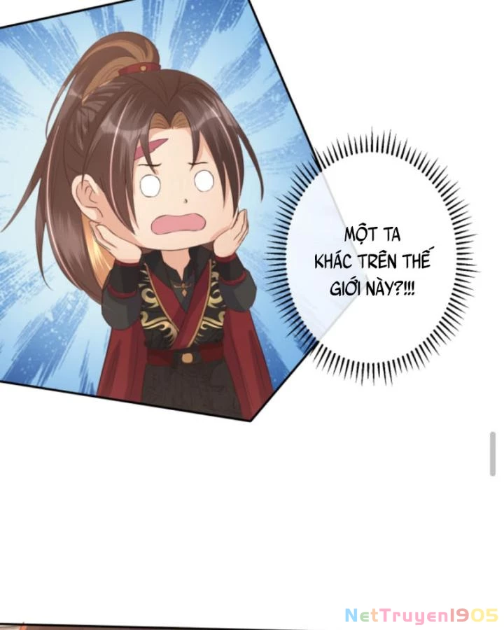 Sau Khi Xuyên Sách, 5 Nhân Cách Của Bạo Quân Đều Yêu Ta Chapter 237 - 34