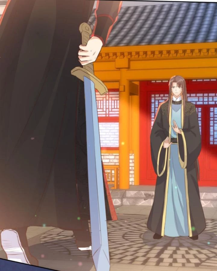 Sau Khi Xuyên Sách, 5 Nhân Cách Của Bạo Quân Đều Yêu Ta Chapter 237 - 35