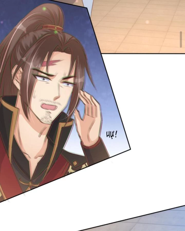 Sau Khi Xuyên Sách, 5 Nhân Cách Của Bạo Quân Đều Yêu Ta Chapter 237 - 36