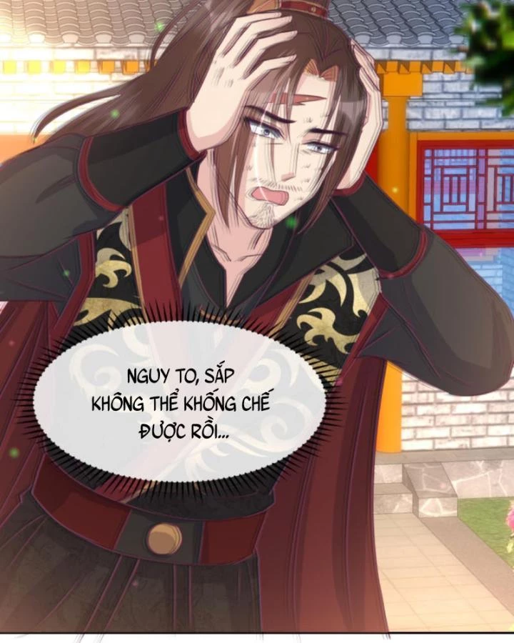 Sau Khi Xuyên Sách, 5 Nhân Cách Của Bạo Quân Đều Yêu Ta Chapter 237 - 38