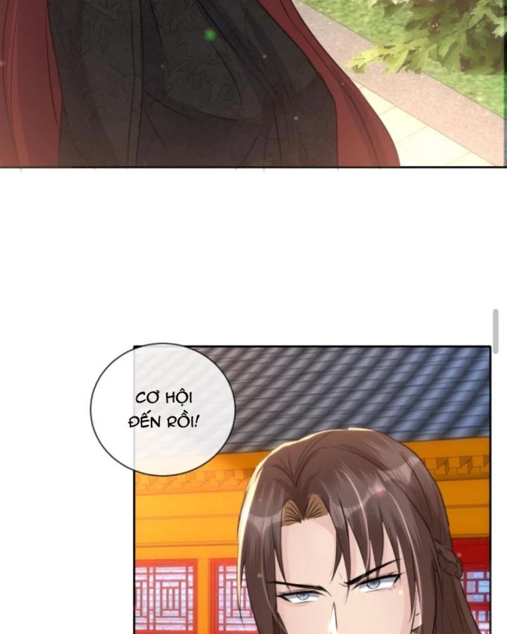 Sau Khi Xuyên Sách, 5 Nhân Cách Của Bạo Quân Đều Yêu Ta Chapter 237 - 40