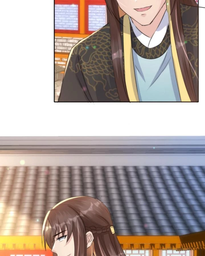 Sau Khi Xuyên Sách, 5 Nhân Cách Của Bạo Quân Đều Yêu Ta Chapter 237 - 41