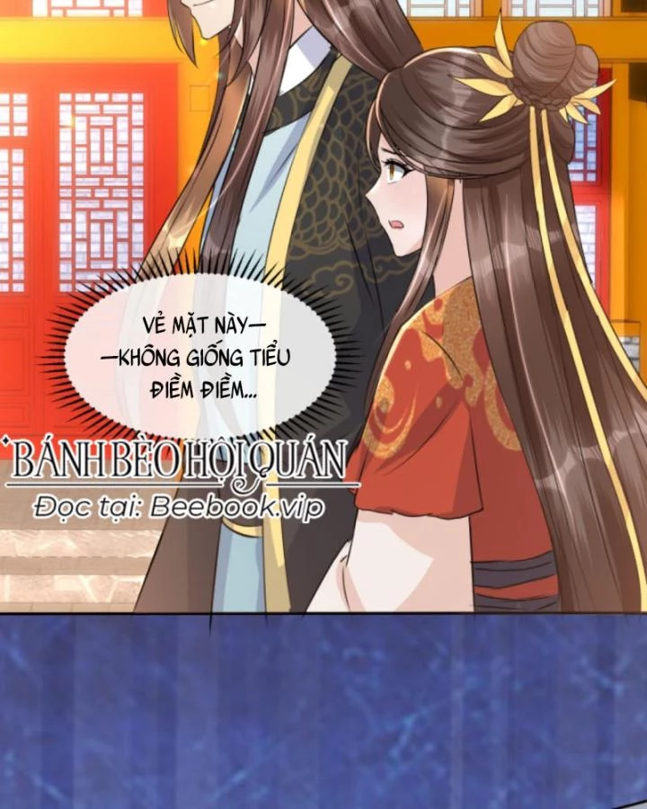 Sau Khi Xuyên Sách, 5 Nhân Cách Của Bạo Quân Đều Yêu Ta Chapter 237 - 42