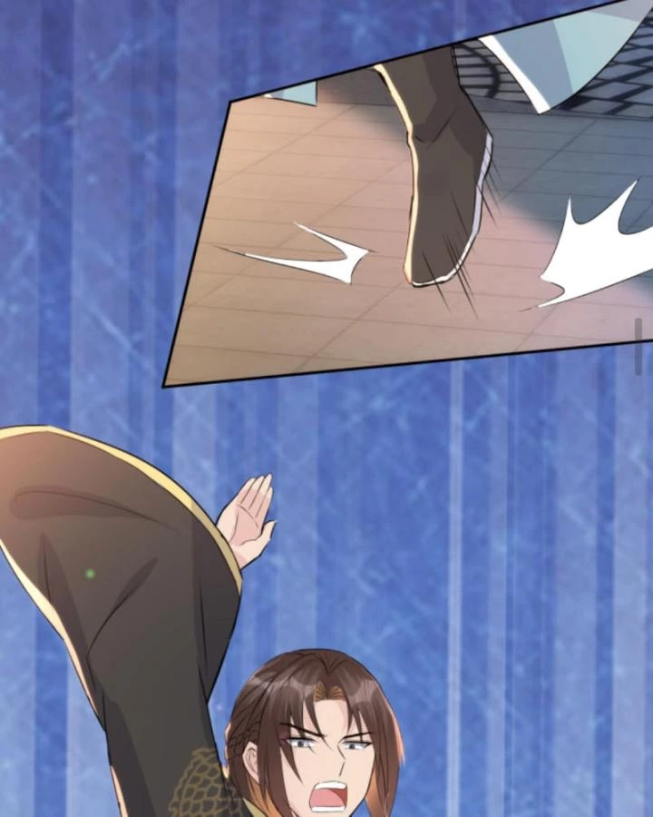 Sau Khi Xuyên Sách, 5 Nhân Cách Của Bạo Quân Đều Yêu Ta Chapter 237 - 43