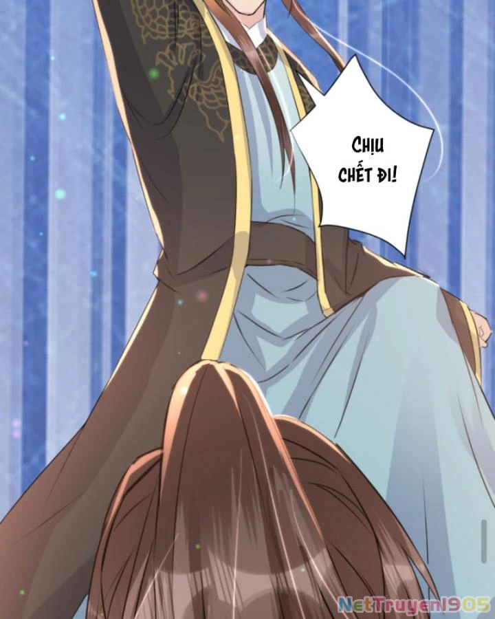 Sau Khi Xuyên Sách, 5 Nhân Cách Của Bạo Quân Đều Yêu Ta Chapter 237 - 44