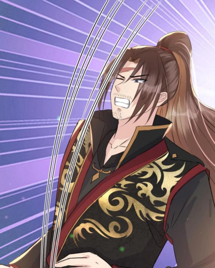 Sau Khi Xuyên Sách, 5 Nhân Cách Của Bạo Quân Đều Yêu Ta Chapter 237 - 47