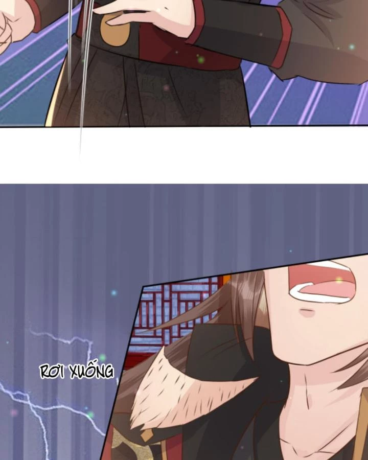 Sau Khi Xuyên Sách, 5 Nhân Cách Của Bạo Quân Đều Yêu Ta Chapter 237 - 48