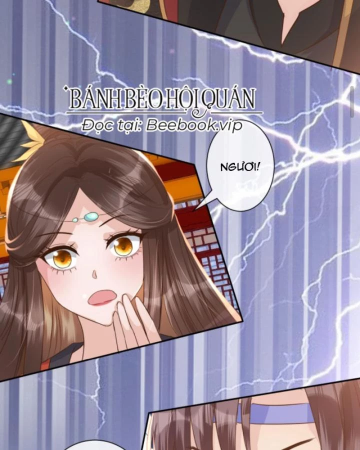 Sau Khi Xuyên Sách, 5 Nhân Cách Của Bạo Quân Đều Yêu Ta Chapter 237 - 49