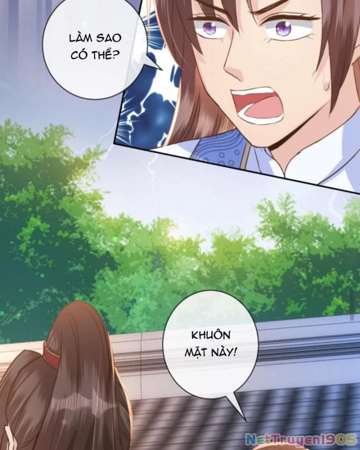 Sau Khi Xuyên Sách, 5 Nhân Cách Của Bạo Quân Đều Yêu Ta Chapter 237 - 50