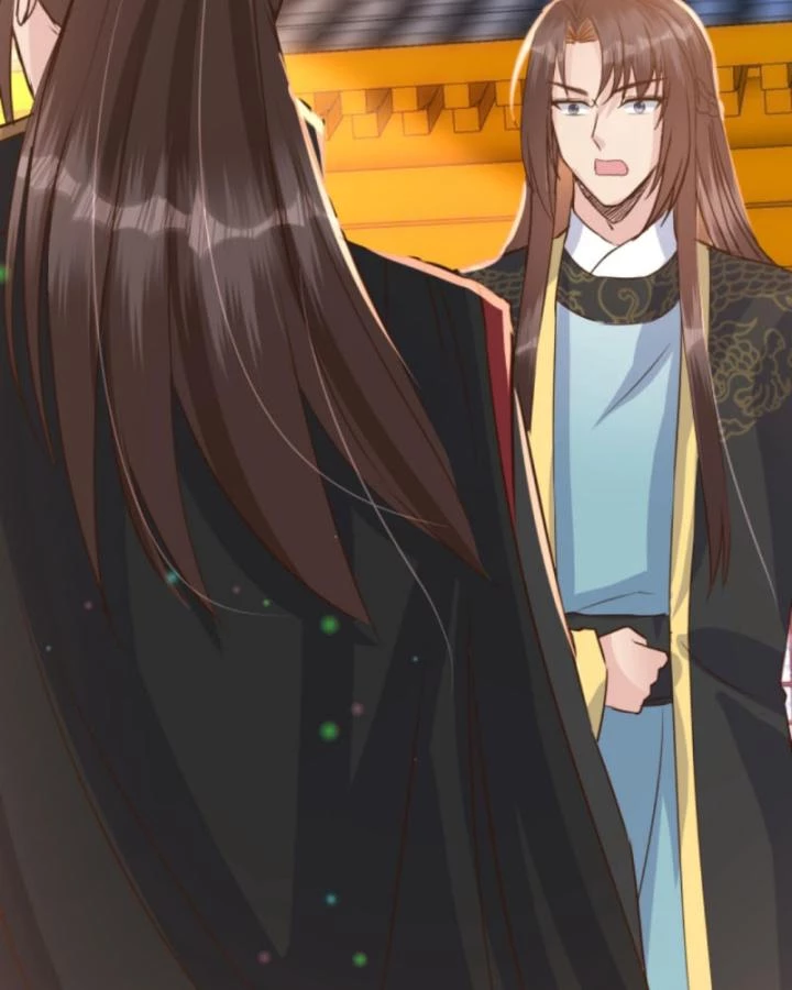 Sau Khi Xuyên Sách, 5 Nhân Cách Của Bạo Quân Đều Yêu Ta Chapter 237 - 51