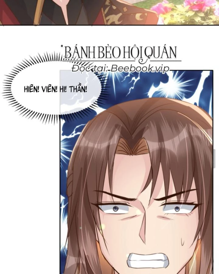 Sau Khi Xuyên Sách, 5 Nhân Cách Của Bạo Quân Đều Yêu Ta Chapter 237 - 53