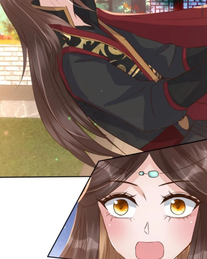 Sau Khi Xuyên Sách, 5 Nhân Cách Của Bạo Quân Đều Yêu Ta Chapter 237 - 55