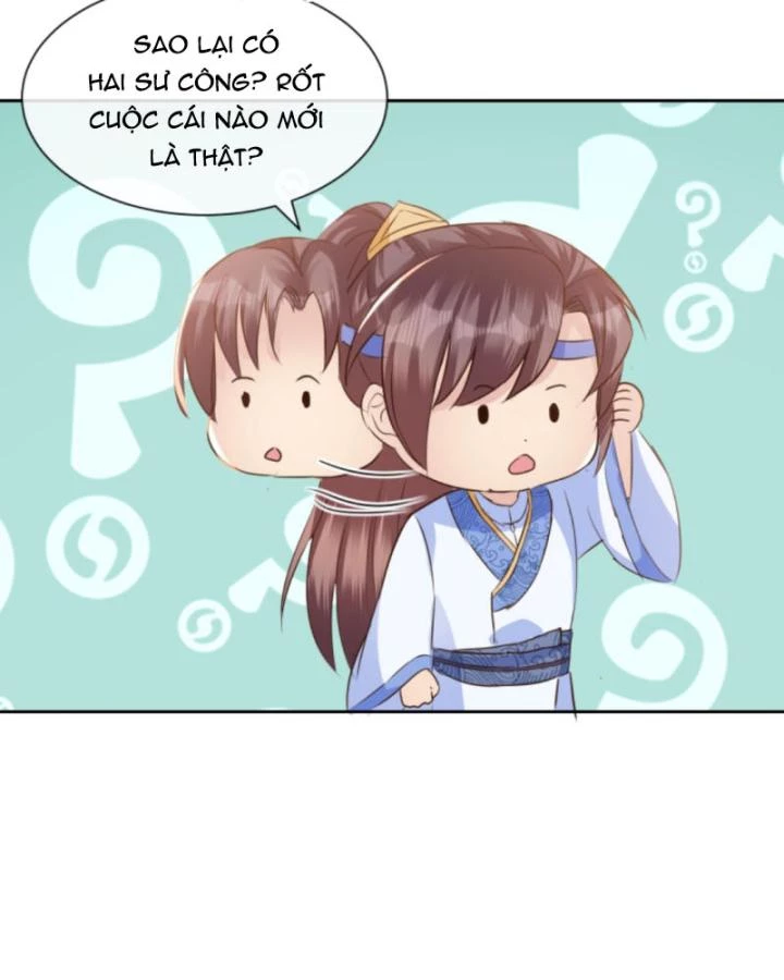 Sau Khi Xuyên Sách, 5 Nhân Cách Của Bạo Quân Đều Yêu Ta Chapter 237 - 58